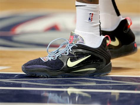 kevin durant shoes 2022